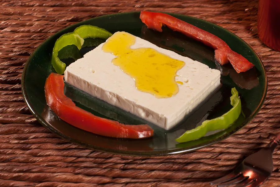 Άσπρο Τυρί