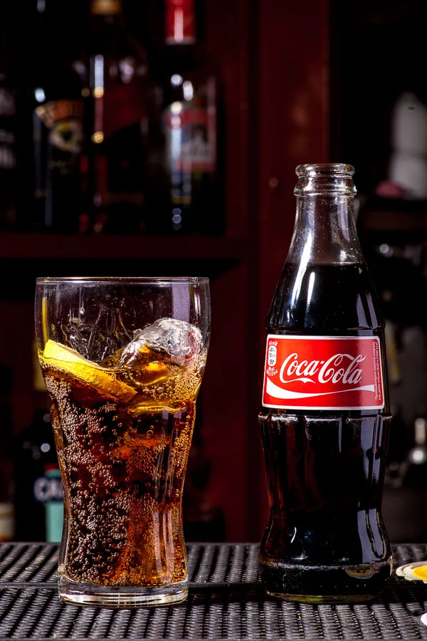 Coca Cola 250ml
