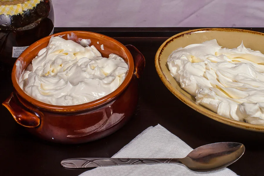 Γιαούρτι