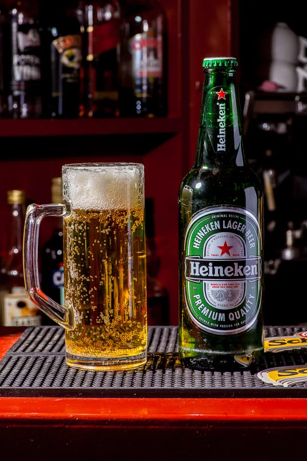 Heineken 500ml