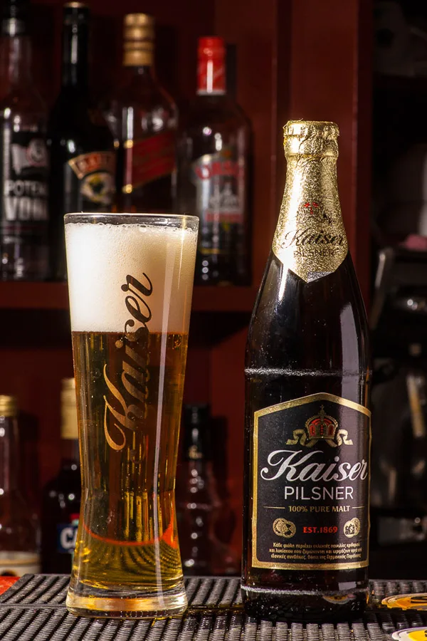 Κάιζερ 500ml
