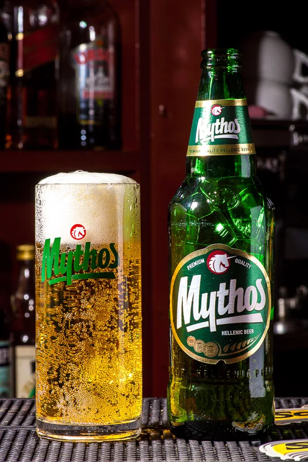 Μύθος 500ml