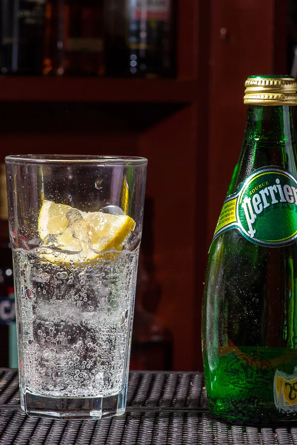 Perrier 330ml