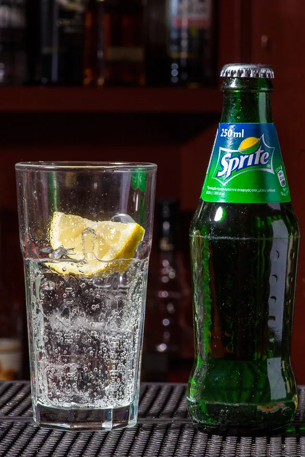 Sprite 250ml